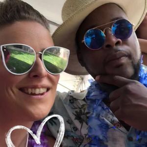 Meet your Posher, Tracey